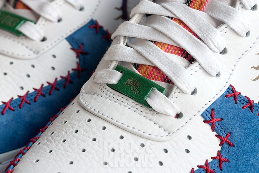 Nike Air Force 1 Low Puerto Rico 2013 07