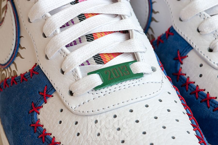 Nike Air Force 1 Low Puerto Rico 2013 08