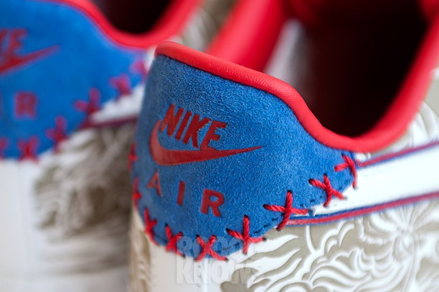 Nike Air Force 1 Low Puerto Rico 2013 10