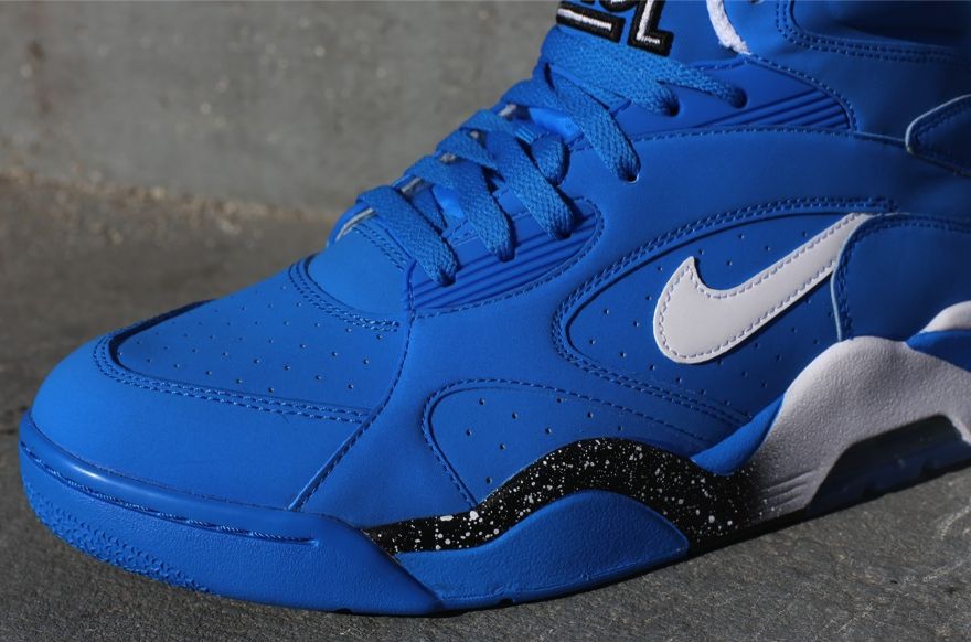 Nike Air Force 180 Mid Photo Blue Available 02