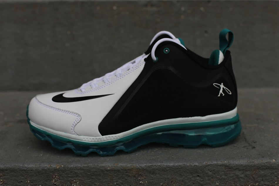 Nike Air Griffey Max 360 Freshwater 2