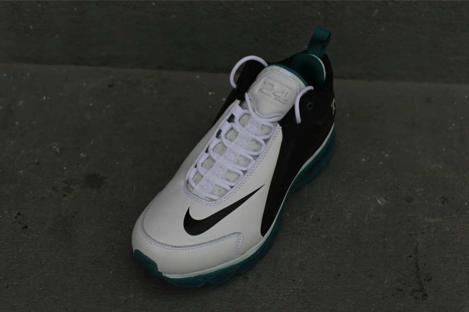 Nike Air Griffey Max 360 Freshwater 3
