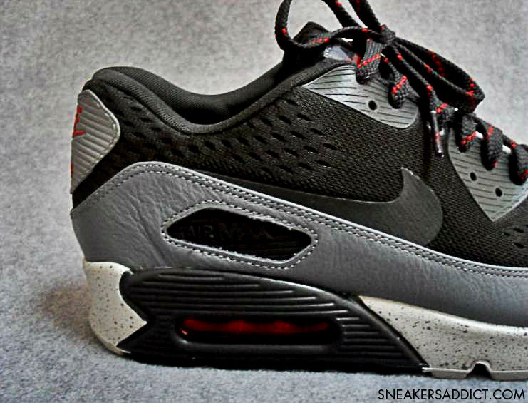 Nike Air Max 90 Em Tianjin 5