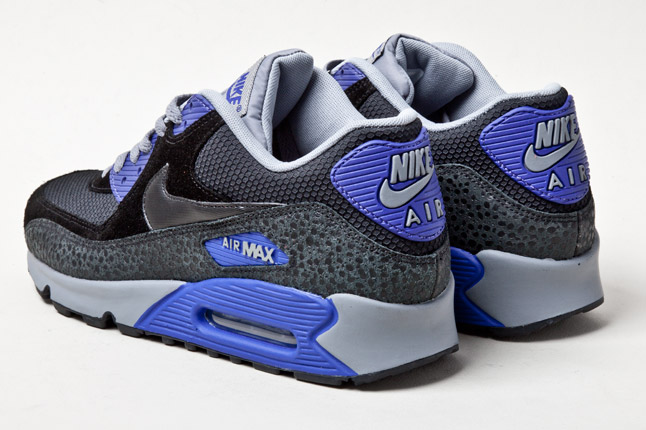 Nike Air Max 90 Purple Safari 02