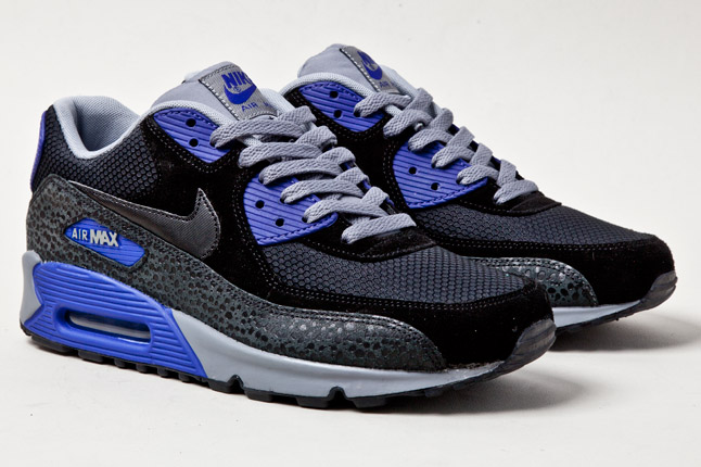 Nike Air Max 90 Purple Safari 03