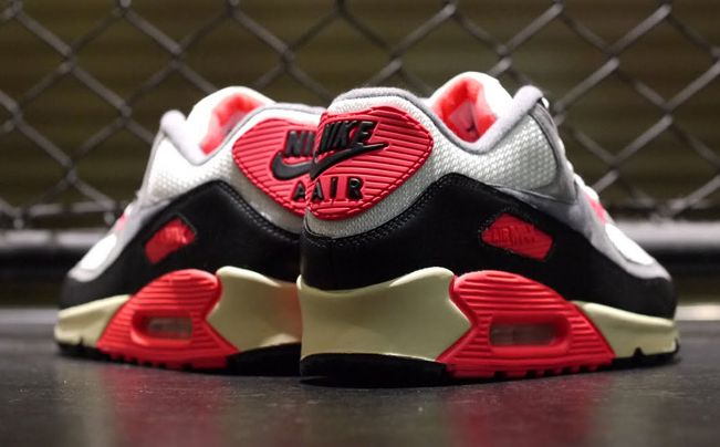Nike Air Max 90 Vntg Og Infrared 02