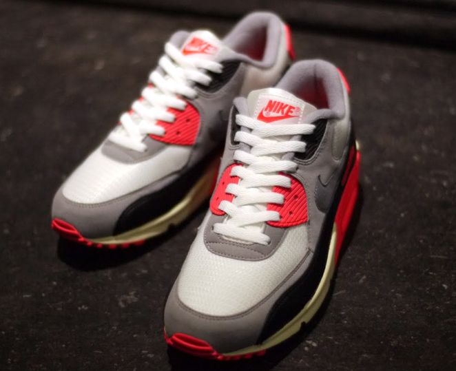 Nike Air Max 90 Vntg Og Infrared 03
