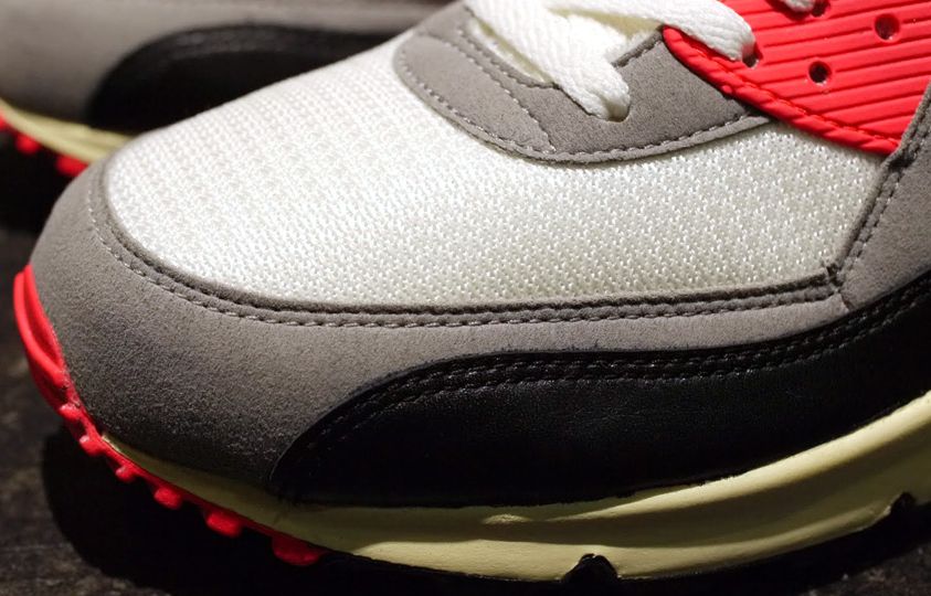 Nike Air Max 90 Vntg Og Infrared 04