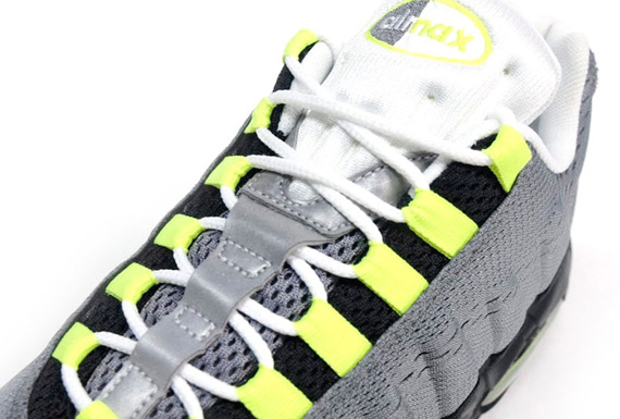 Nike Air Max 95 Em Og Neon 1