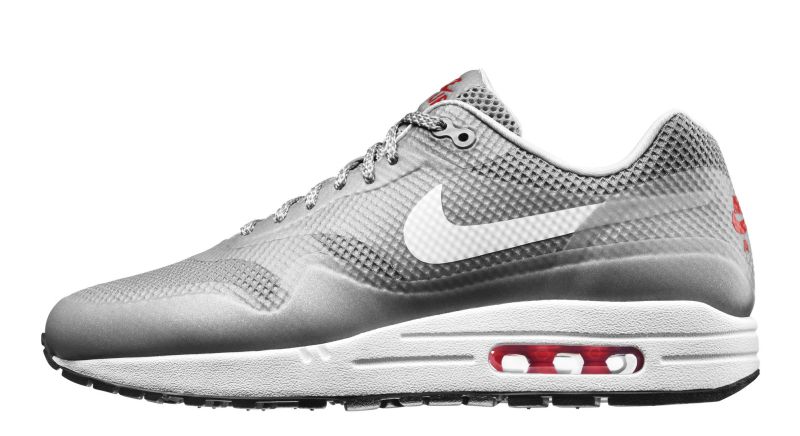 Nike Air Max Le Reflective Collection 03
