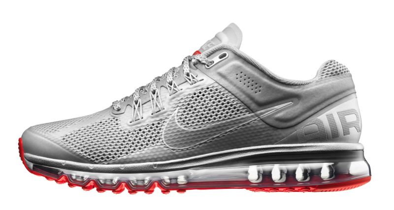 Nike Air Max Le Reflective Collection 04