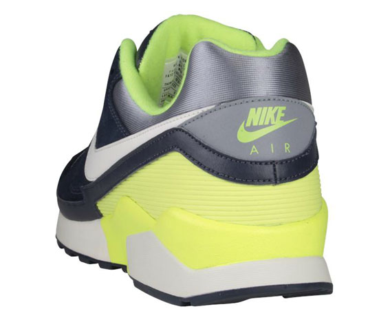 Nike Air Pacer 8