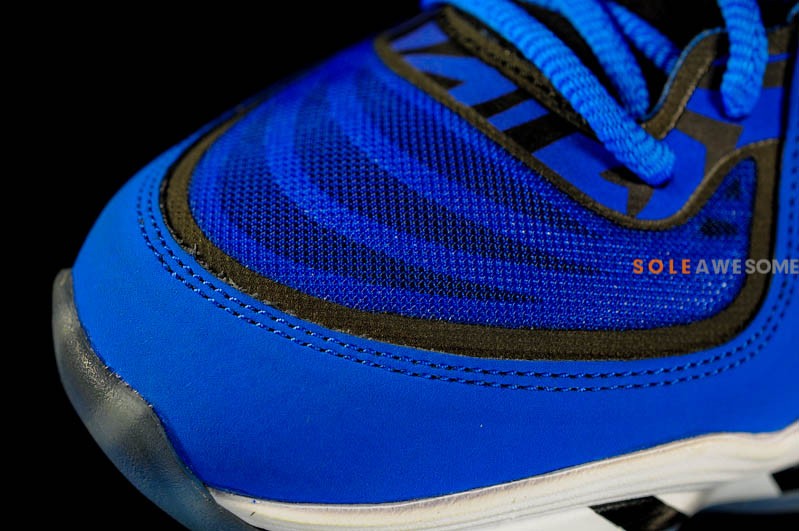 Nike Air Penny V Memphis New Images 7