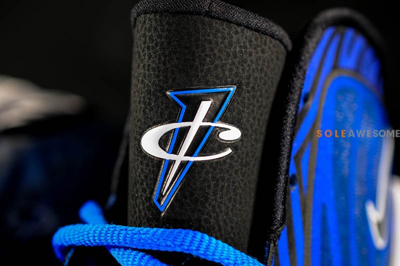 Nike Air Penny V Memphis New Images 8