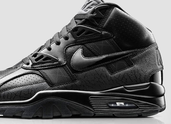Nike Air Trainer Sc High Premium Qs 1
