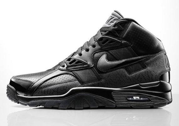 Nike Air Trainer Sc High Premium Qs 2