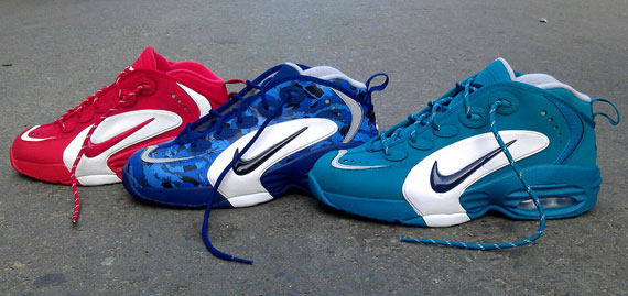 Nike Air Way Up 2013 3
