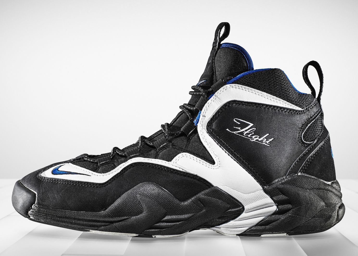 Nike Basketball Inside Access History Of Zoom Air 02