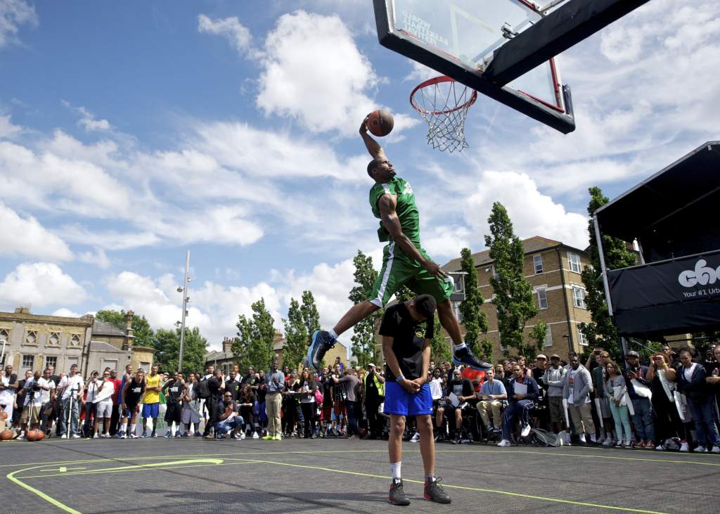 Nike Basketball Western Europe 01