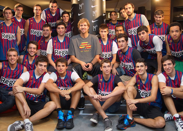 Nike Basketball Western Europe 03