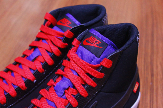 Nike Blazer High Year Of The Snake 5