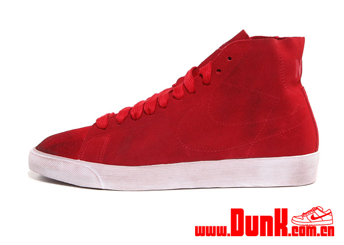 Nike Blazer Mid Deconstructed Premium 1
