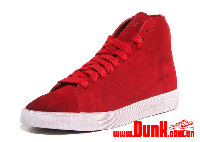 Nike Blazer Mid Deconstructed Premium 2