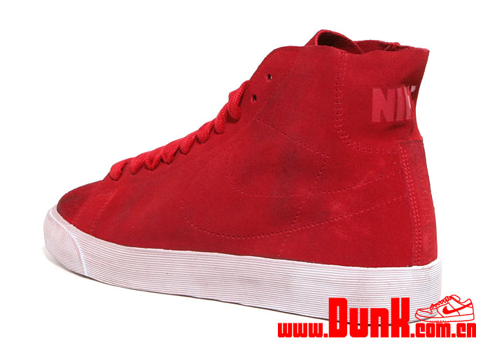 Nike Blazer Mid Deconstructed Premium 3