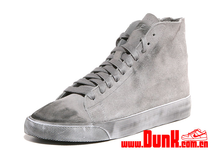 Nike Blazer Mid Deconstructed Premium 8
