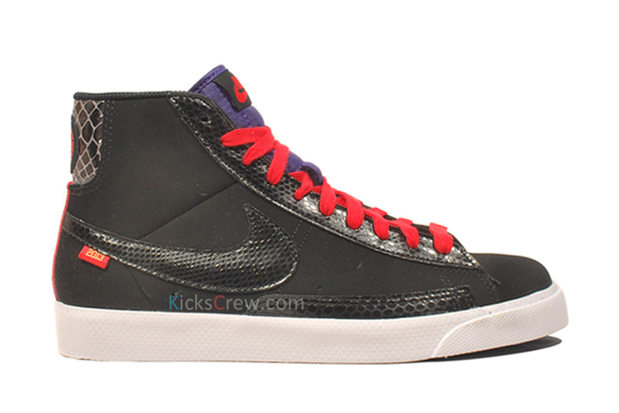 Nike Blazer Mid Year Of The Snake 1