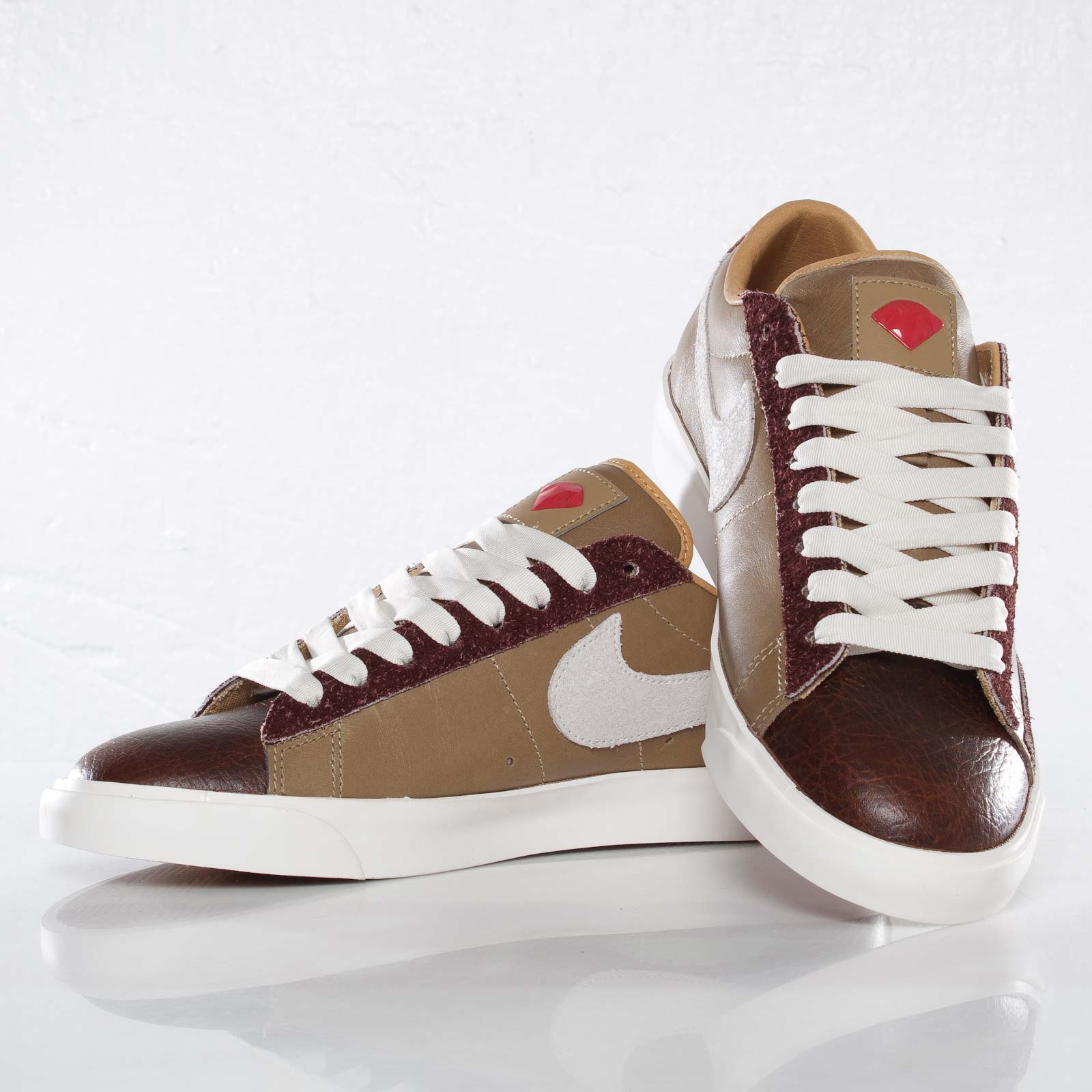 Nike Blazer Vntg Leather Quickstrike Pack 161