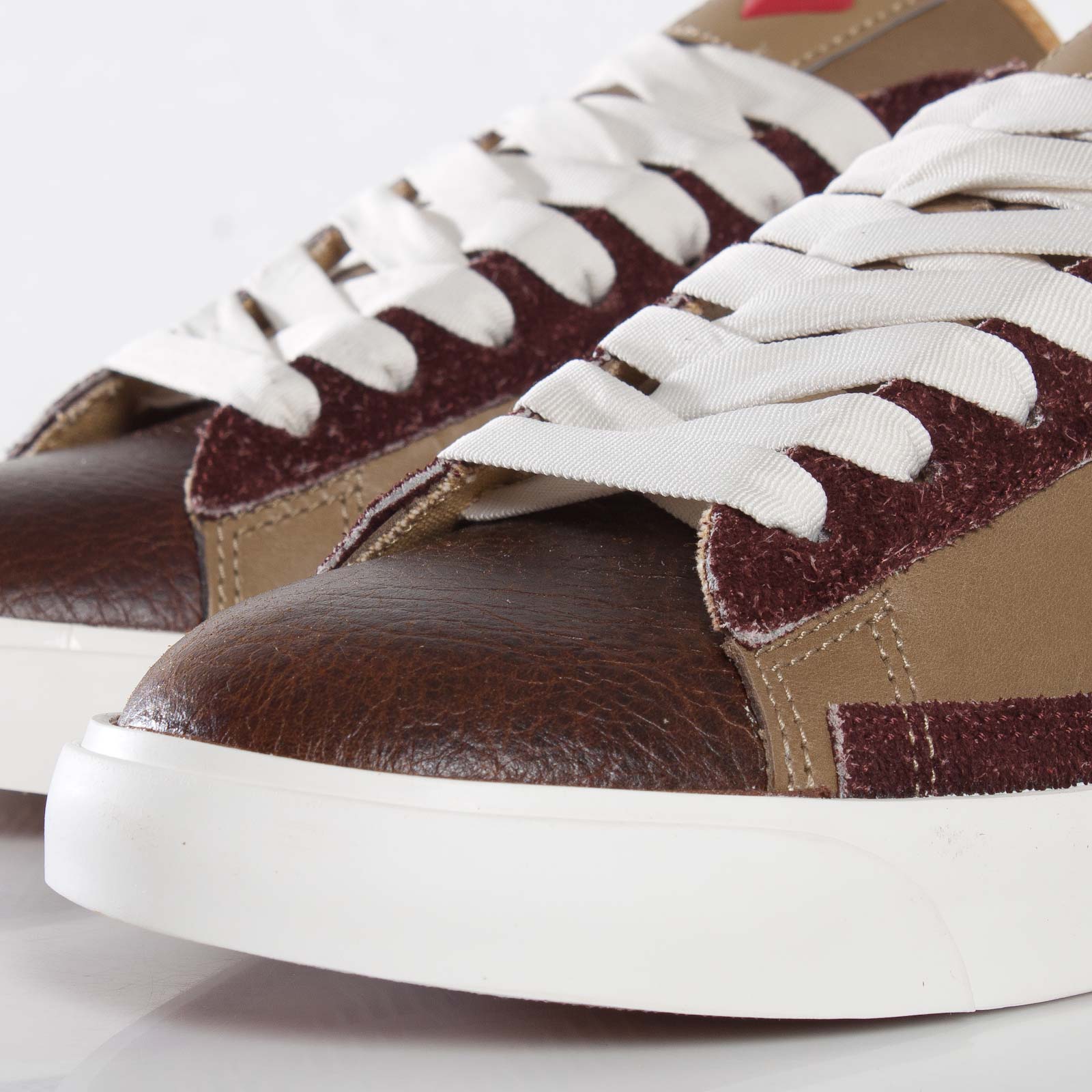 Nike Blazer Vntg Leather Quickstrike Pack 191