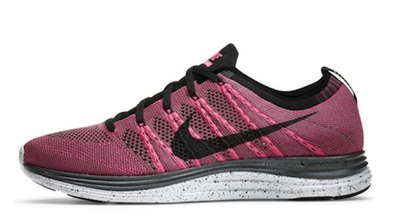 Nike Flyknit One Spring Summer 2013 03
