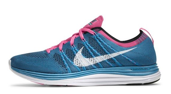 Nike Flyknit One Spring Summer 2013 06