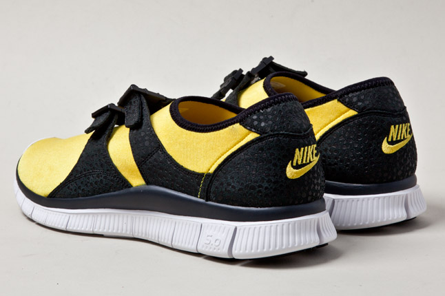 Nike Free Sock Racer 4