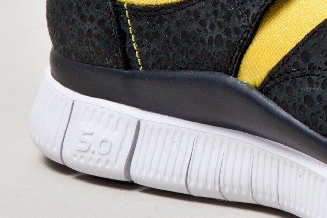 Nike Free Sock Racer 6
