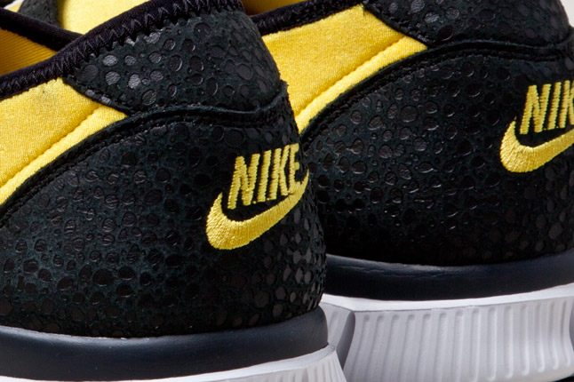 Nike Free Sock Racer 8