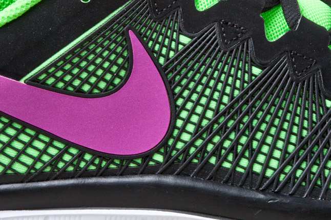 Nike Free Trainer 3.0 Grape 4