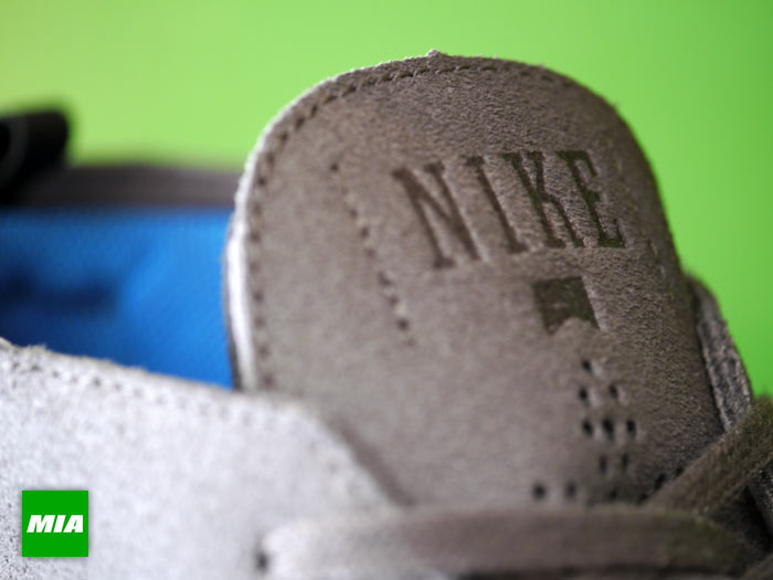 Nike Hybred Boot Midnight Fog 3