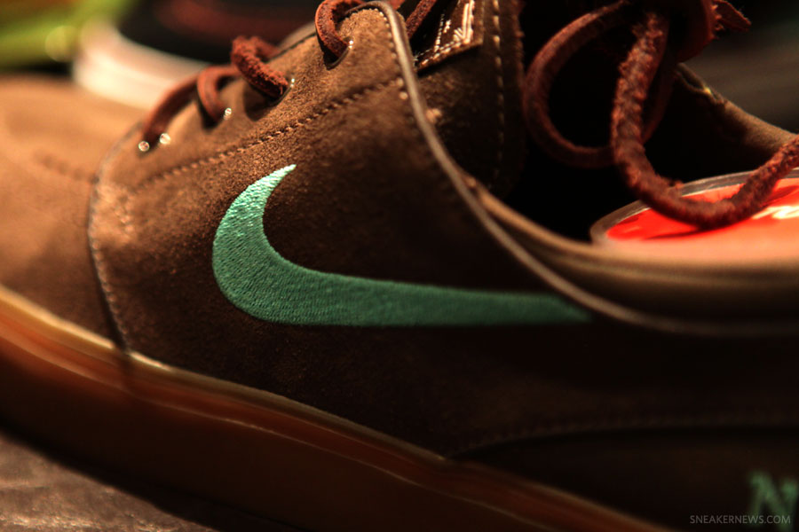 Nike Janoski Id Sneaker News 2
