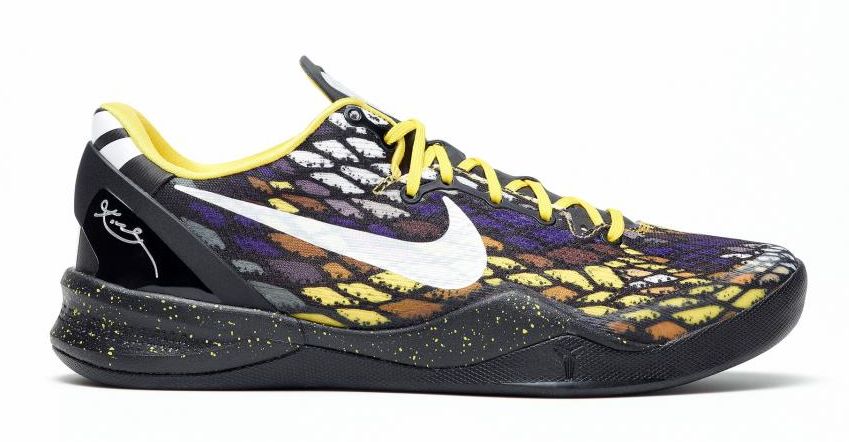 Nike Kobe 8 Id New Samples 06