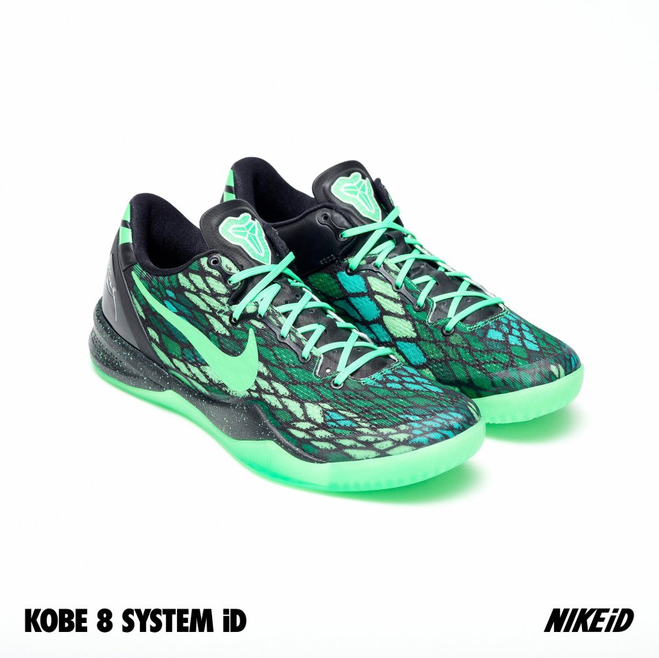 Nike Kobe System 8 Id Sample 3