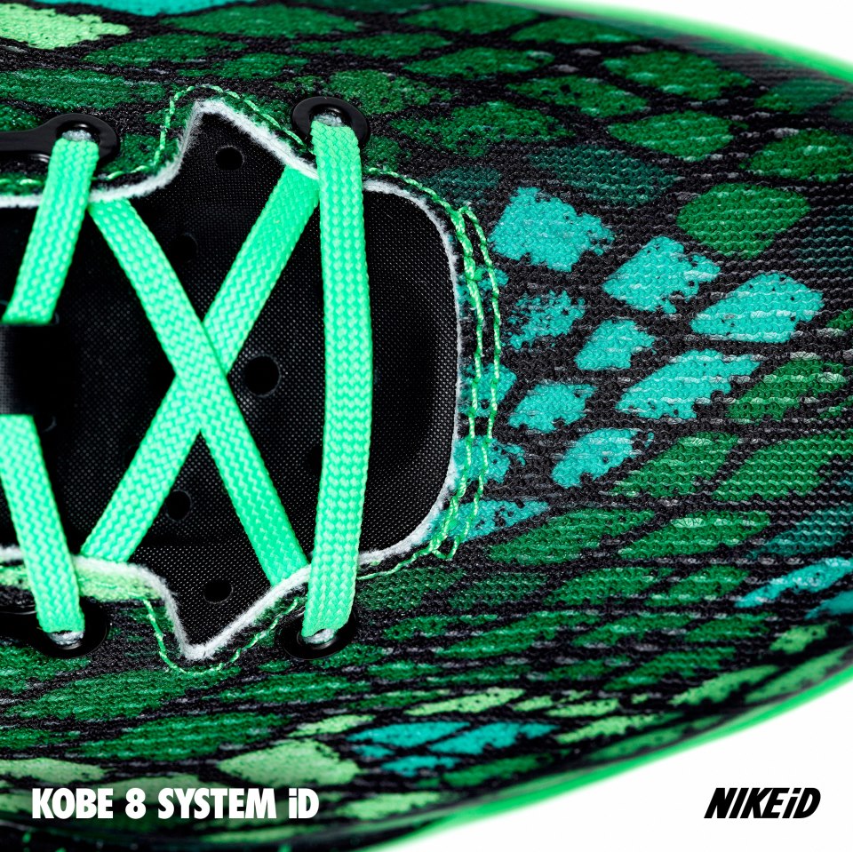 Nike Kobe System 8 Id Sample 4