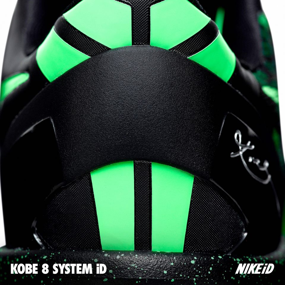 Nike Kobe System 8 Id Sample 5