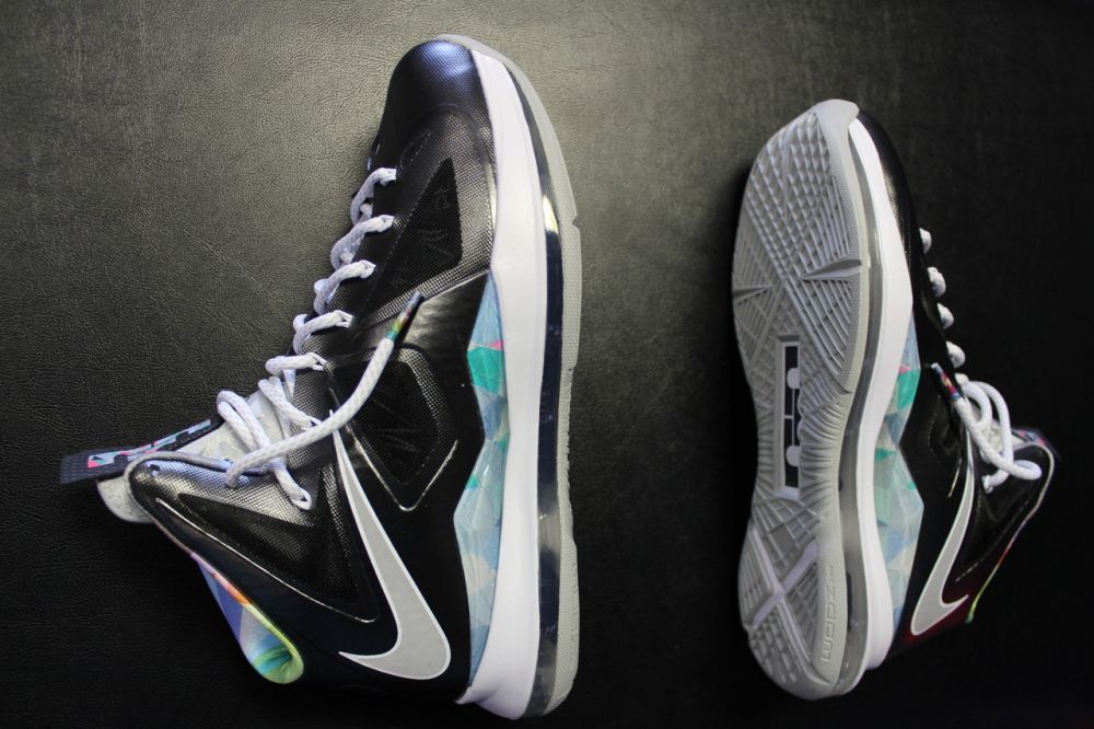 Nike Lebron X Prism Arriving At Retailers 01