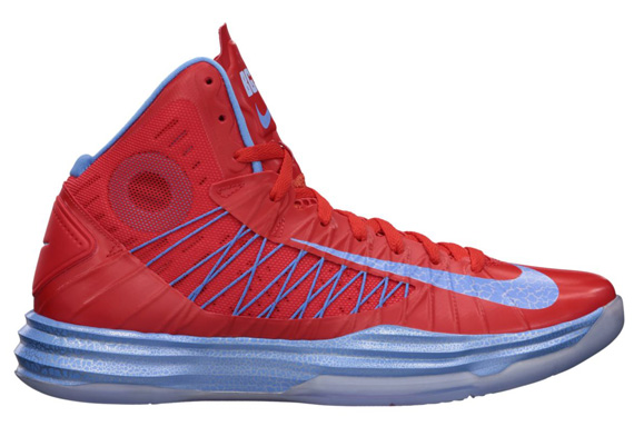 Nike Lunar Hyperdunk Blake Griffin Bg32 Pe 2