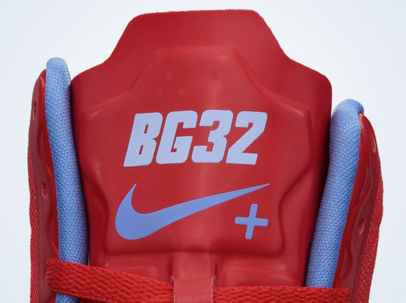 Nike Lunar Hyperdunk Blake Griffin Bg32 Pe 3