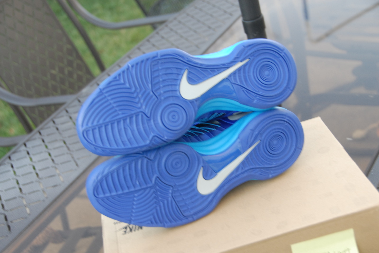 Nike Lunar Hyperdunk Low Blue Purple 02