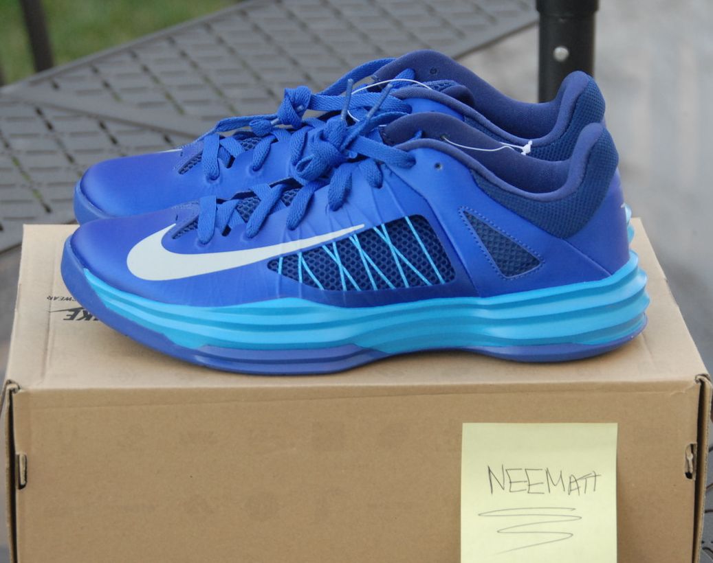 Nike Lunar Hyperdunk Low Blue Purple 05