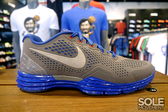 Nike Lunar Tr1 Sl Manny Pacquiao 03